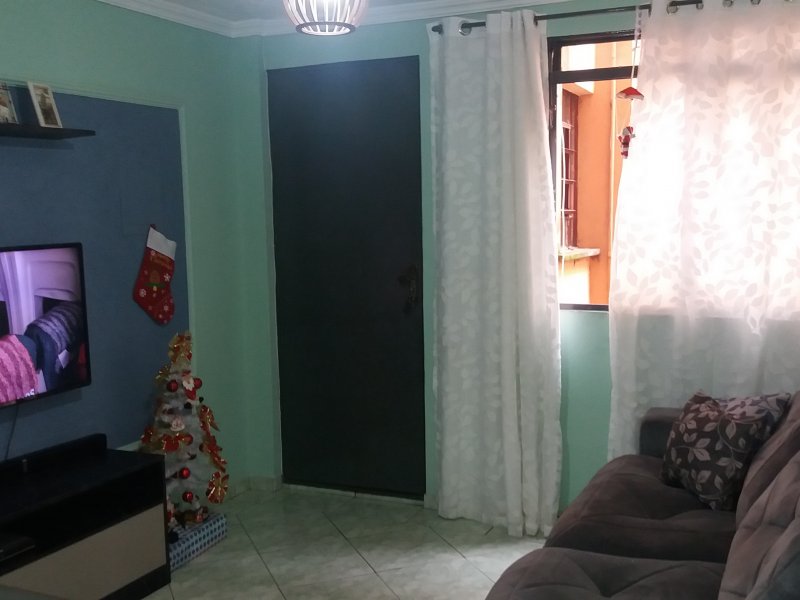 Apartamento à venda Núcleo Lageado com 50m² e 2 quartos por R$ 95.000 - 1150096737-20201112-161101.jpg