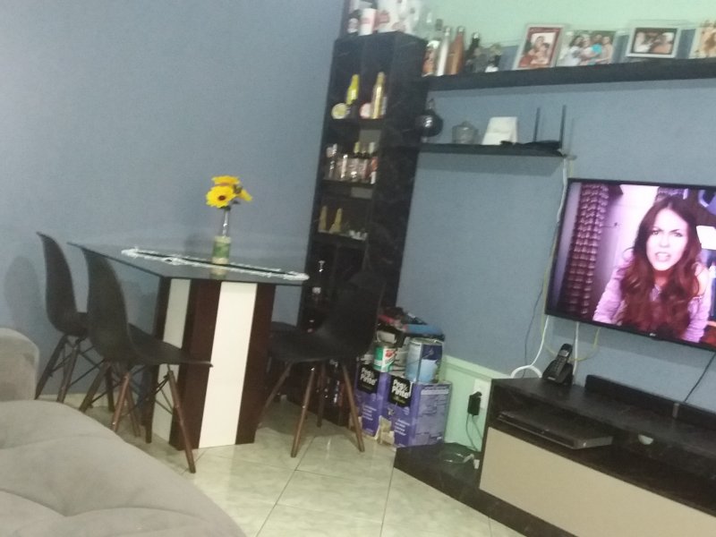 Apartamento à venda Núcleo Lageado com 50m² e 2 quartos por R$ 95.000 - 593425441-20201112-161036.jpg