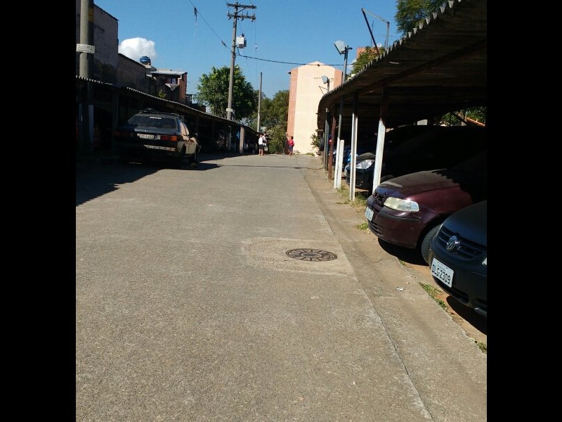Apartamento à venda Núcleo Lageado com 50m² e 2 quartos por R$ 95.000 - 875951395-img-20171204-wa0034.jpg