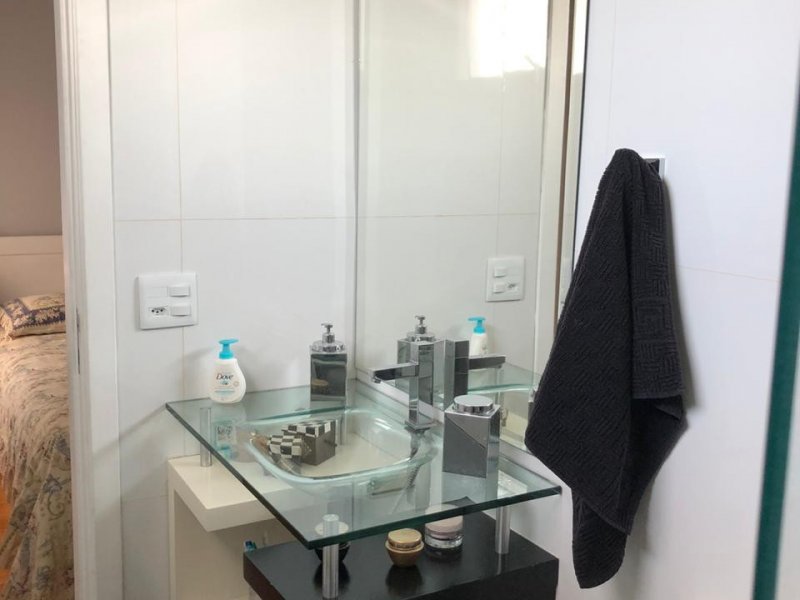 Casa de condomínio à venda Parque Renato Maia com 95m² e 3 quartos por R$ 820.000 - 1315262663-whatsapp-image-2020-11-14-at-08.jpeg