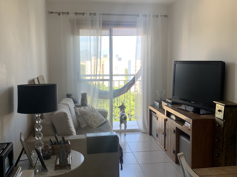 Apartamento à venda Jacarepaguá com 68m² e 3 quartos por R$ 400.000 - 888440669-68d9c431-878a-4042-8303-05ff39f3d790.jpeg
