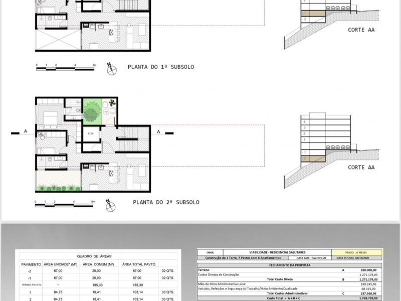 Terreno à venda São Lucas com 350m² e  quartos por R$ 260.000 - 1449295641-016e75a7-bb6e-49fe-b0e9-74b7eb088db3.png
