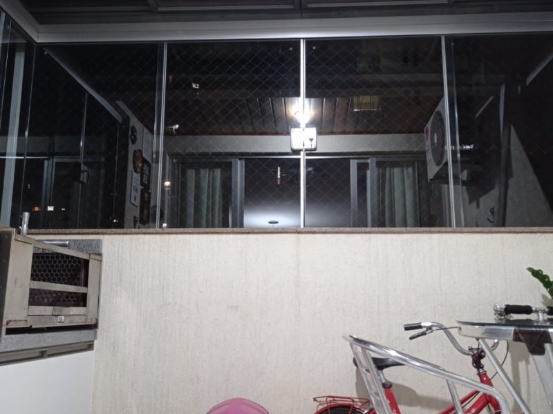 imóvel com 81m² - Centro - Londrina