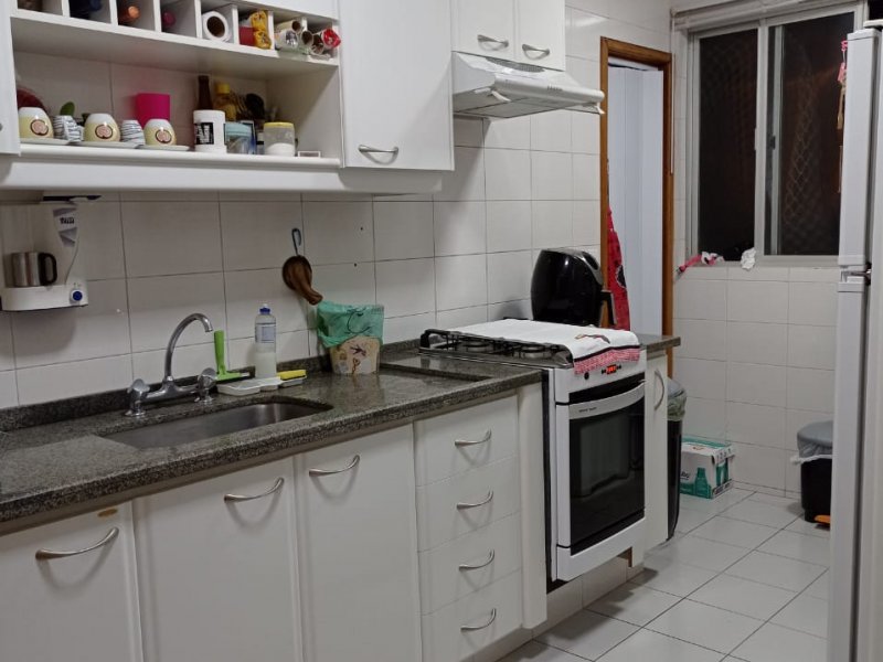 imóvel com 81m² - Centro - Londrina