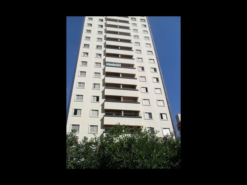 imóvel com 81m² - Centro - Londrina