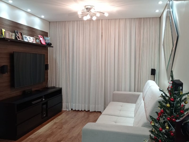 imóvel com 81m² - Centro - Londrina
