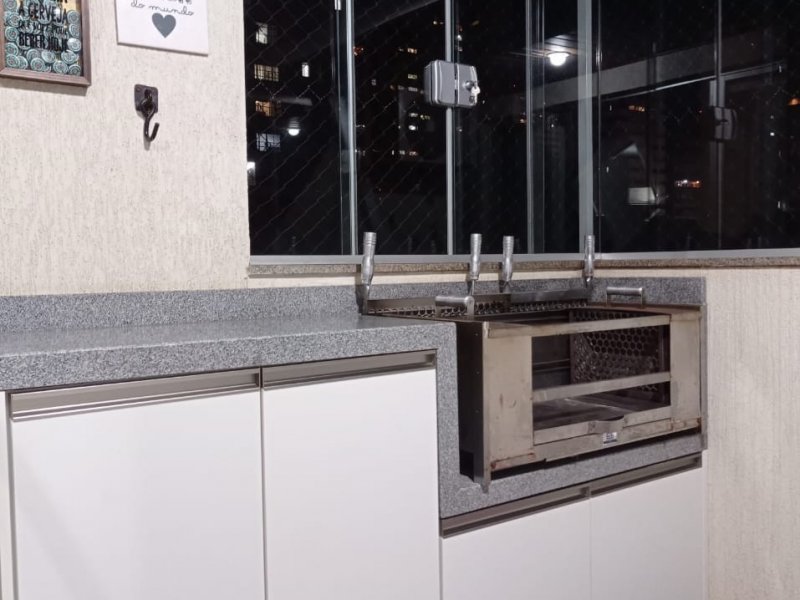 imóvel com 81m² - Centro - Londrina