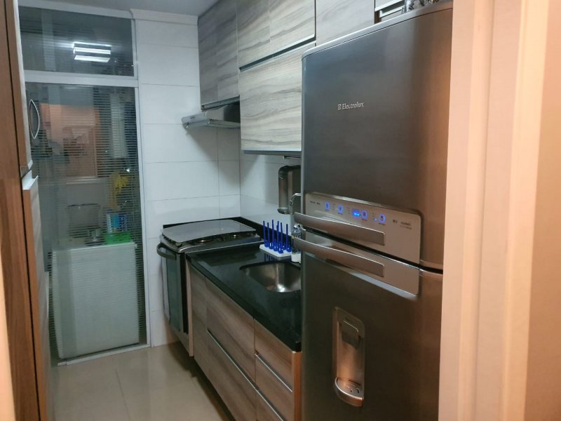 imóvel com 65m² - Jardim das Flores - Osasco