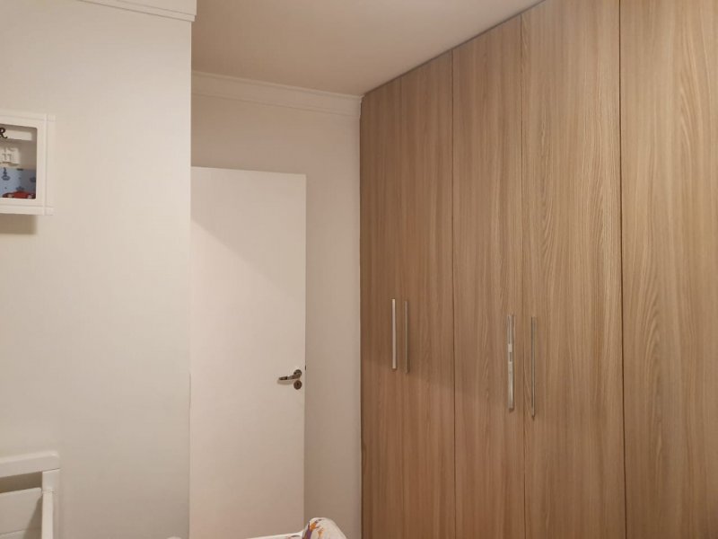 imóvel com 65m² - Jardim das Flores - Osasco