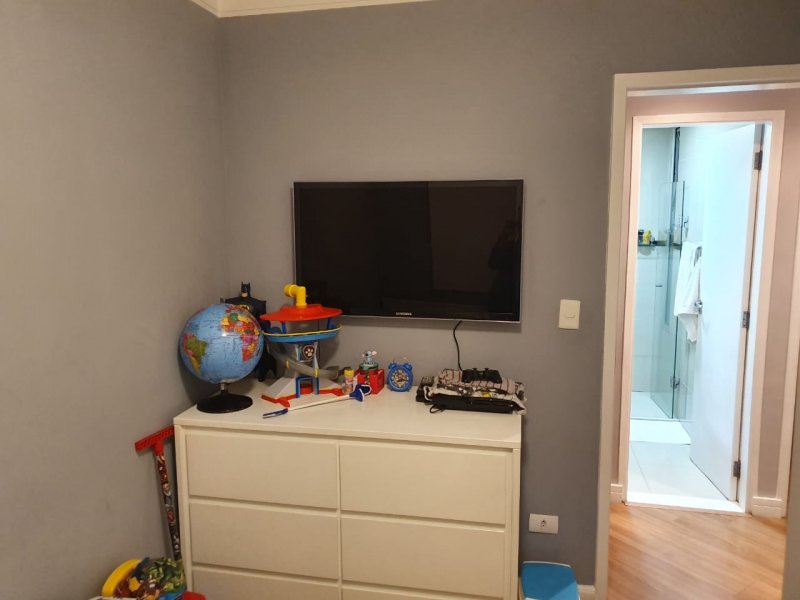 imóvel com 65m² - Jardim das Flores - Osasco