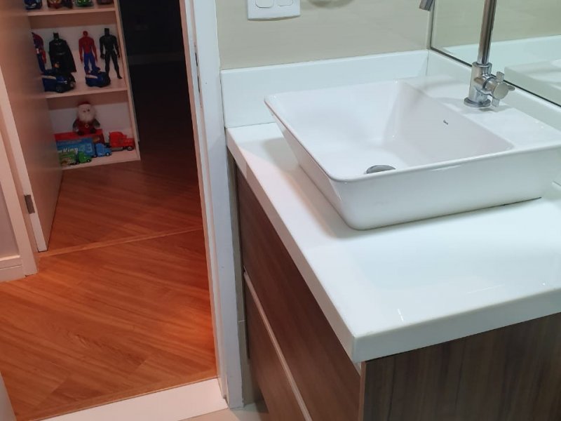 imóvel com 65m² - Jardim das Flores - Osasco