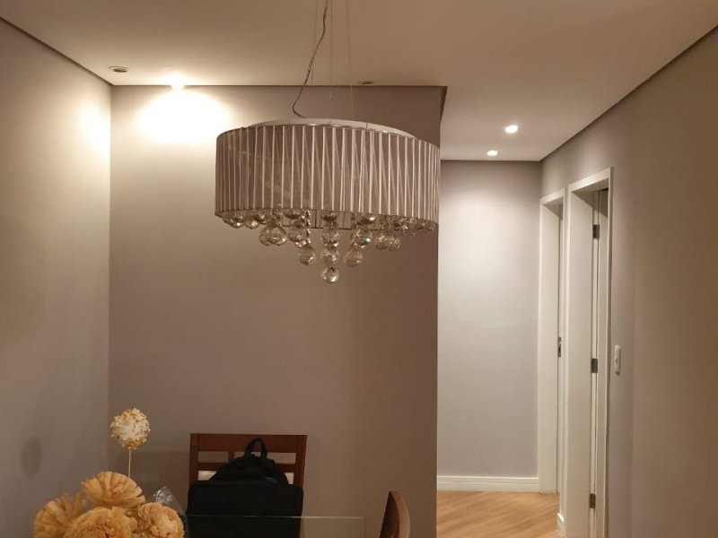 imóvel com 65m² - Jardim das Flores - Osasco
