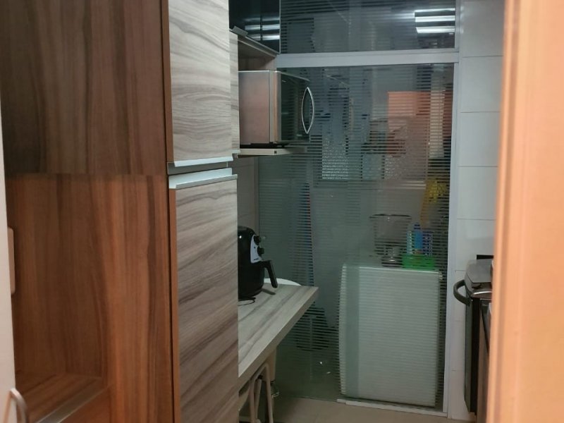 imóvel com 65m² - Jardim das Flores - Osasco