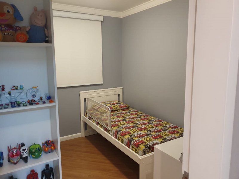 imóvel com 65m² - Jardim das Flores - Osasco