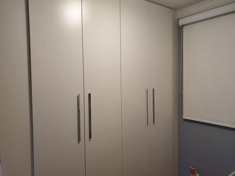 imóvel com 65m² - Jardim das Flores - Osasco