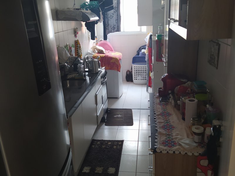 Apartamento à venda Jardim Santo André com 62m² e 3 quartos por R$ 240.000 - 1052853624-16053667757204816191472886003520.jpg
