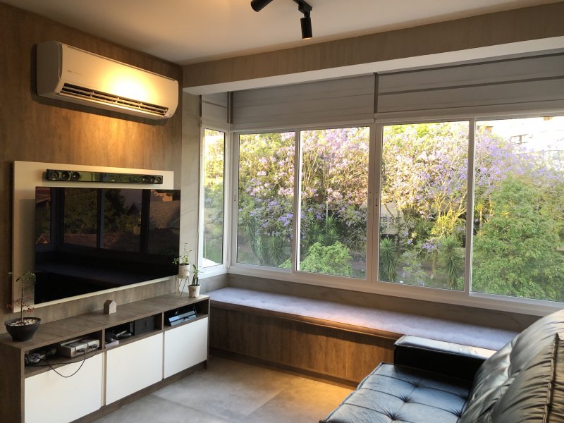 imóvel com 66m² - Petrópolis - Porto Alegre