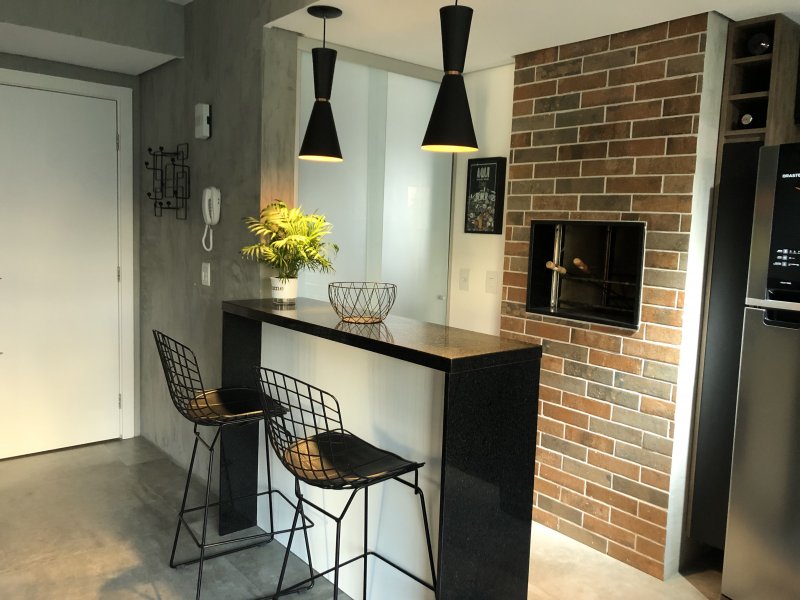 imóvel com 66m² - Petrópolis - Porto Alegre