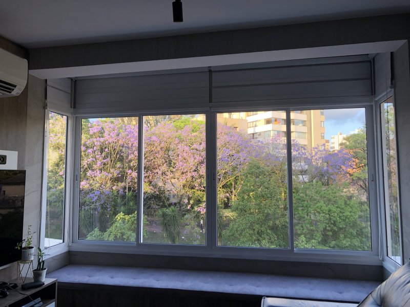imóvel com 66m² - Petrópolis - Porto Alegre