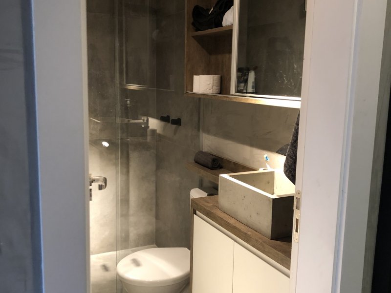 imóvel com 66m² - Petrópolis - Porto Alegre