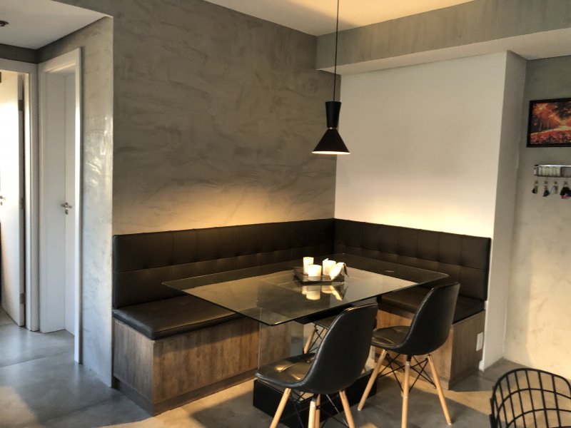 imóvel com 66m² - Petrópolis - Porto Alegre