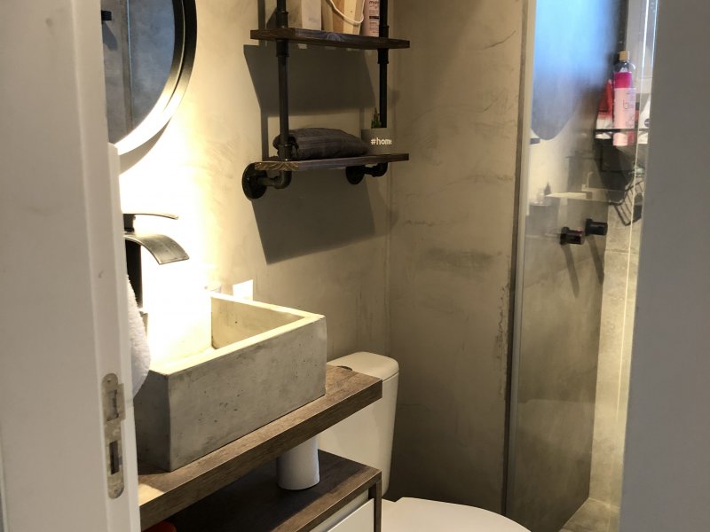 imóvel com 66m² - Petrópolis - Porto Alegre