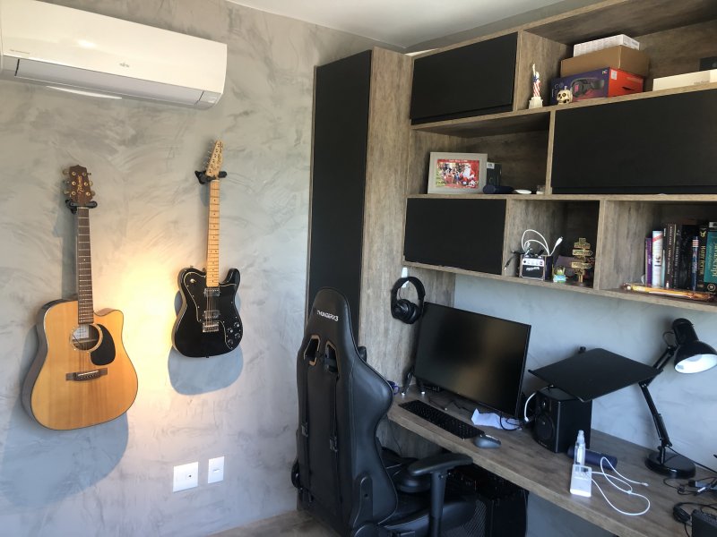 imóvel com 66m² - Petrópolis - Porto Alegre