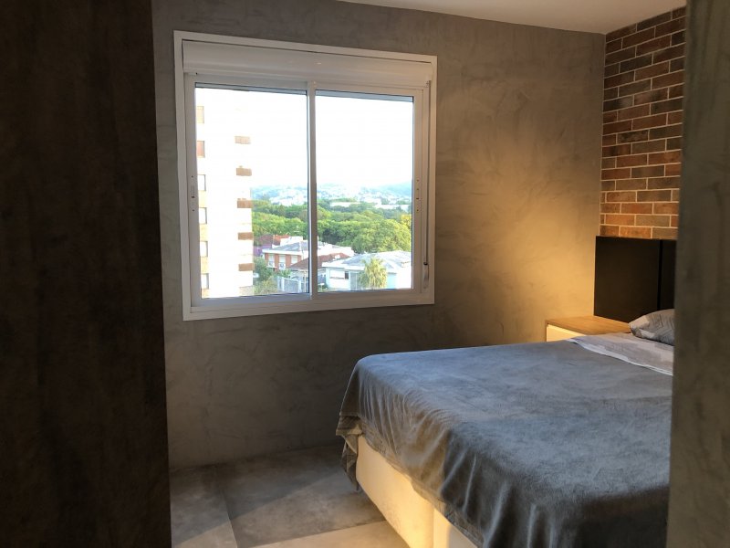 imóvel com 66m² - Petrópolis - Porto Alegre