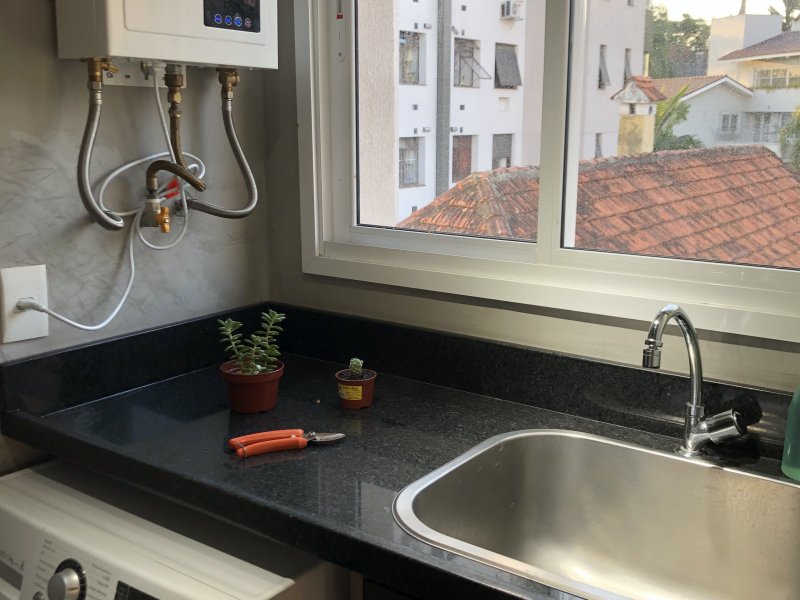 imóvel com 66m² - Petrópolis - Porto Alegre