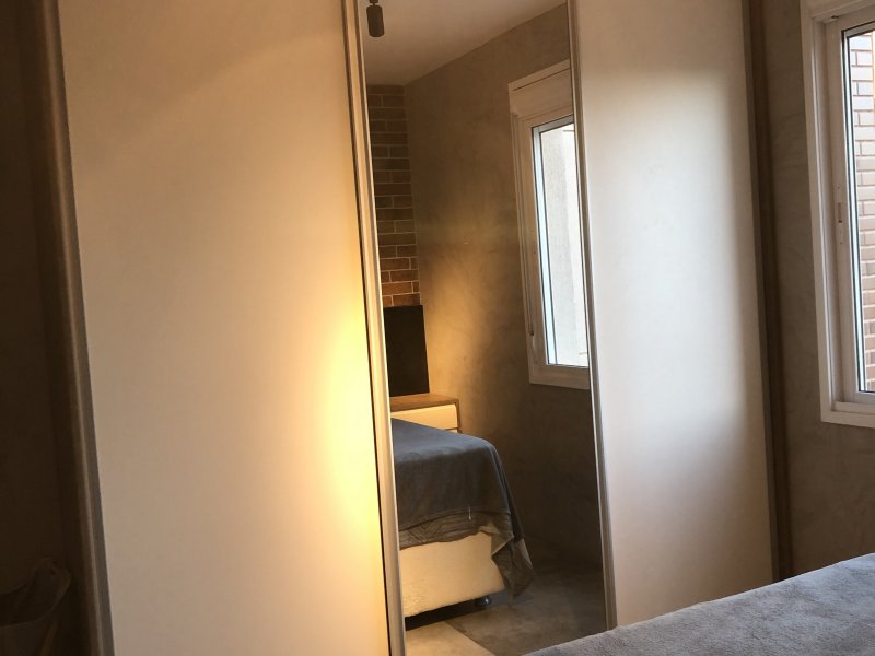 imóvel com 66m² - Petrópolis - Porto Alegre