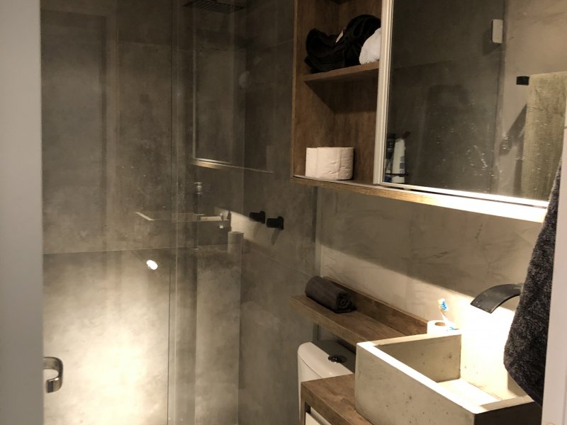 imóvel com 66m² - Petrópolis - Porto Alegre