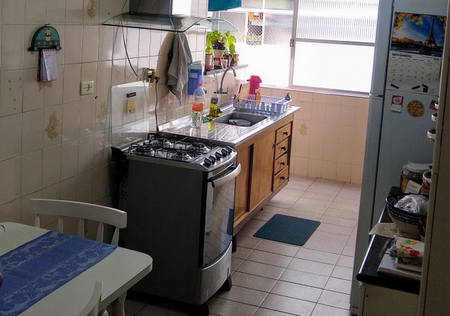 imóvel com 79m²