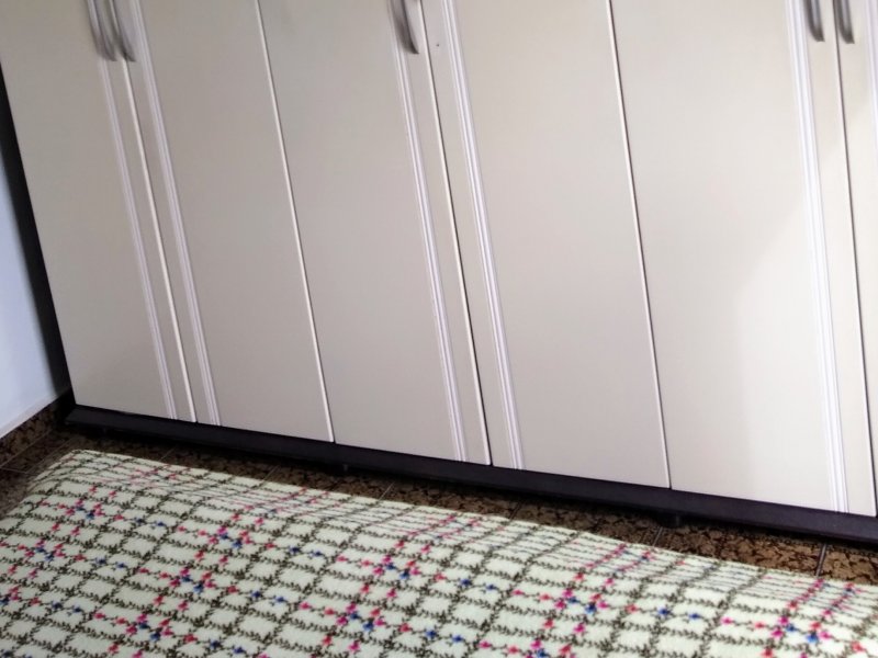 imóvel com 79m² - Aparecida - Santos