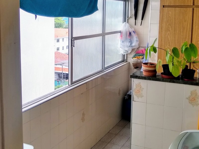 Apartamento à venda Aparecida com 79m² e 2 quartos por R$ 340.000 - 1575151563-img-20201107-081445646-hdr2.jpg