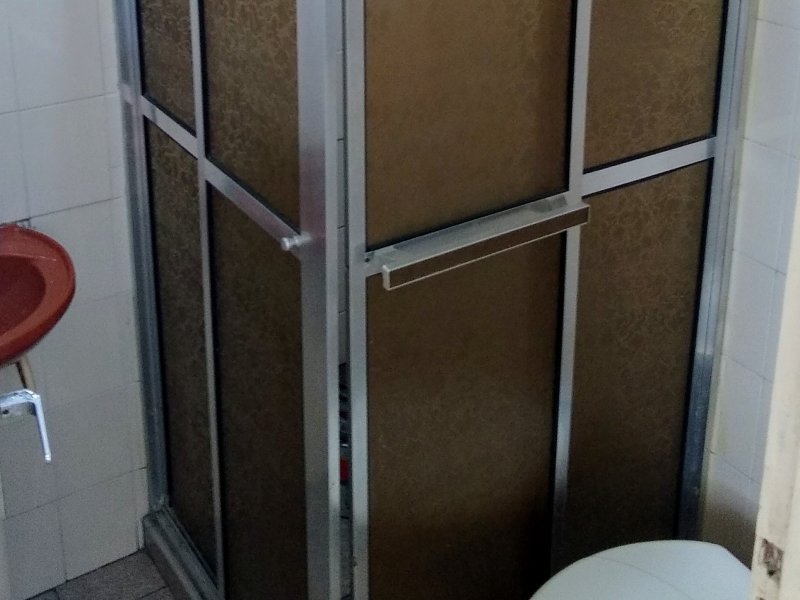imóvel com 79m² - Aparecida - Santos
