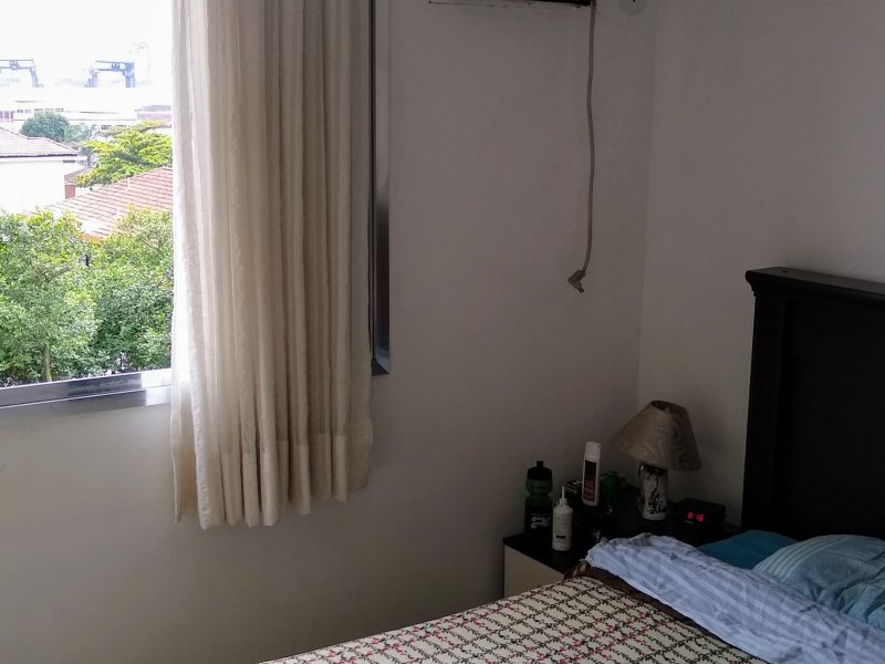 imóvel com 79m² - Aparecida - Santos
