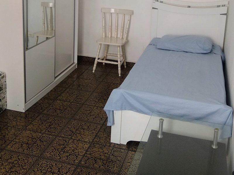 imóvel com 79m² - Aparecida - Santos
