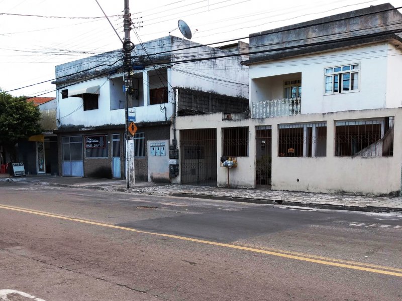 Casa à venda Jardim Asteca com 280m² e 9 quartos por R$ 620.000 - 2039347850-4.jpg