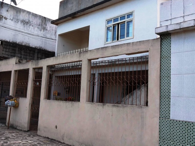 Casa à venda Jardim Asteca com 280m² e 9 quartos por R$ 620.000 - 993636616-5.jpg