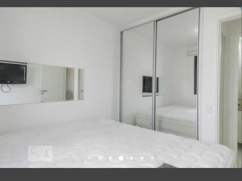 imóvel com 40m² - Vila Nova Conceição - São Paulo