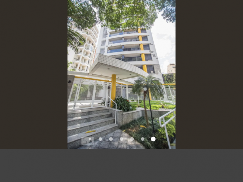 imóvel com 40m² - Vila Nova Conceição - São Paulo