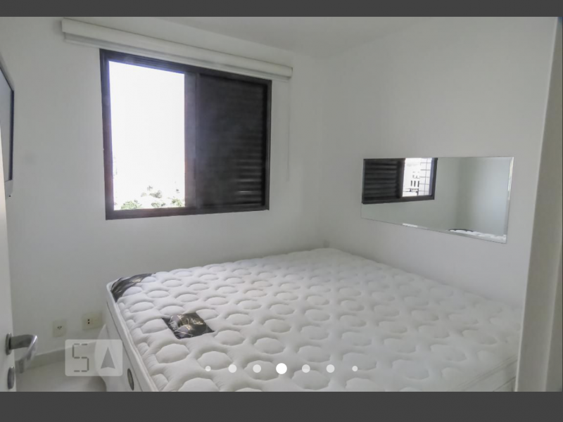 imóvel com 40m² - Vila Nova Conceição - São Paulo