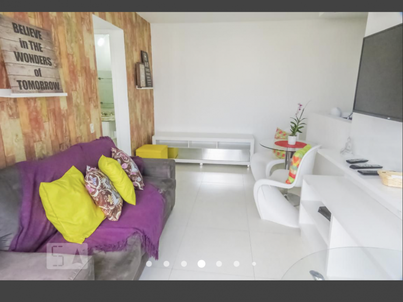 imóvel com 40m² - Vila Nova Conceição - São Paulo