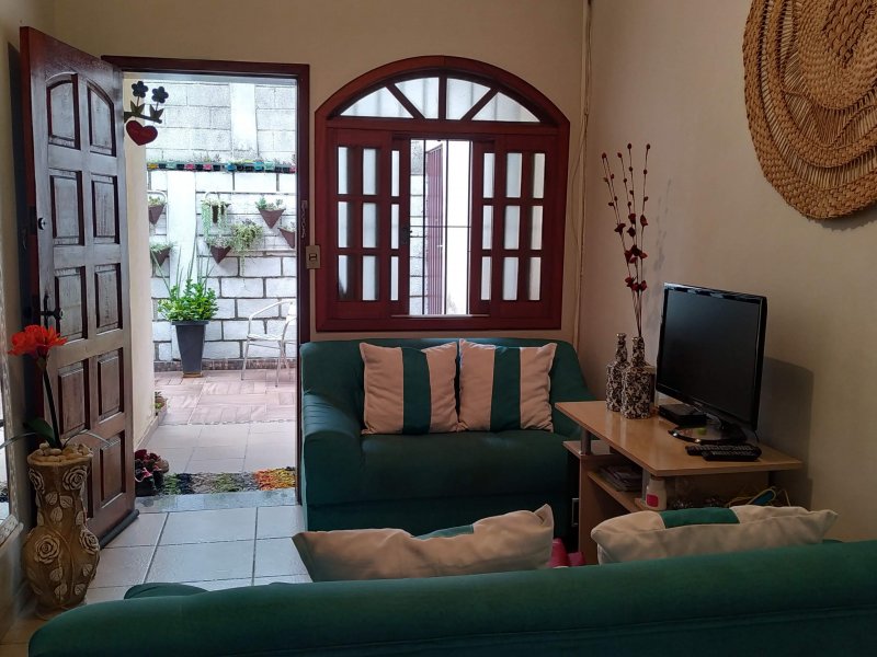imóvel com 80m² - Ouro Preto - Belo Horizonte
