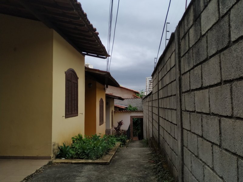 imóvel com 80m² - Ouro Preto - Belo Horizonte