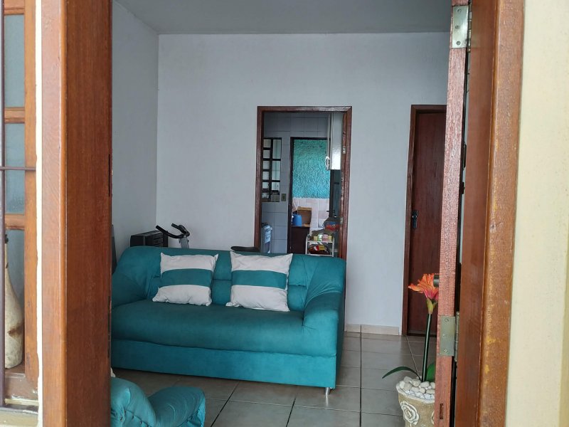 imóvel com 80m² - Ouro Preto - Belo Horizonte