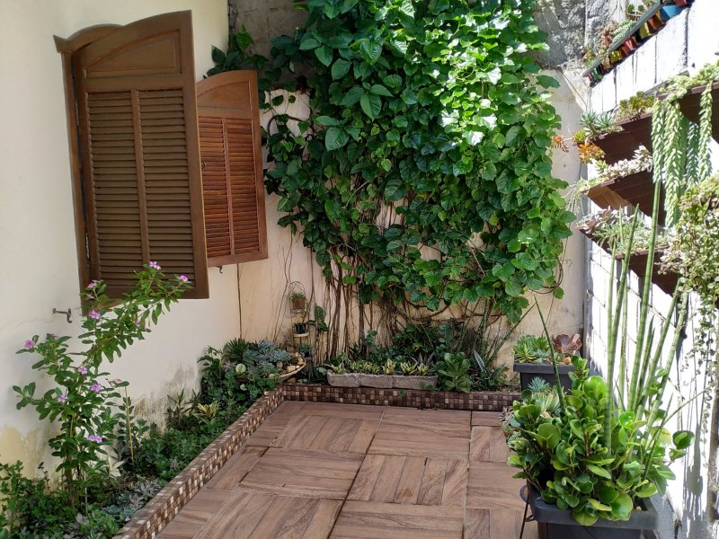 imóvel com 80m² - Ouro Preto - Belo Horizonte