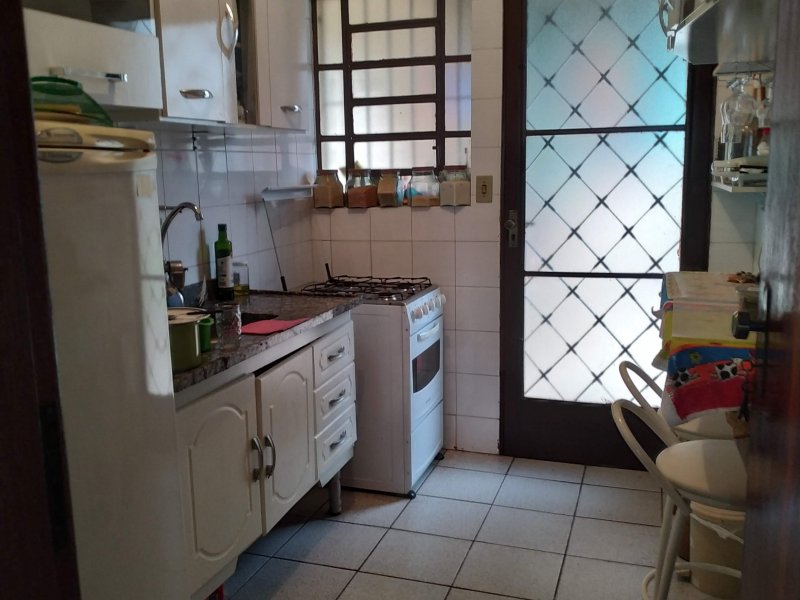 imóvel com 80m² - Ouro Preto - Belo Horizonte