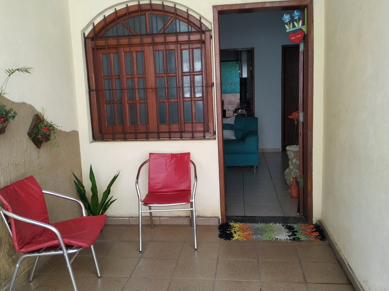 imóvel com 80m² - Ouro Preto - Belo Horizonte