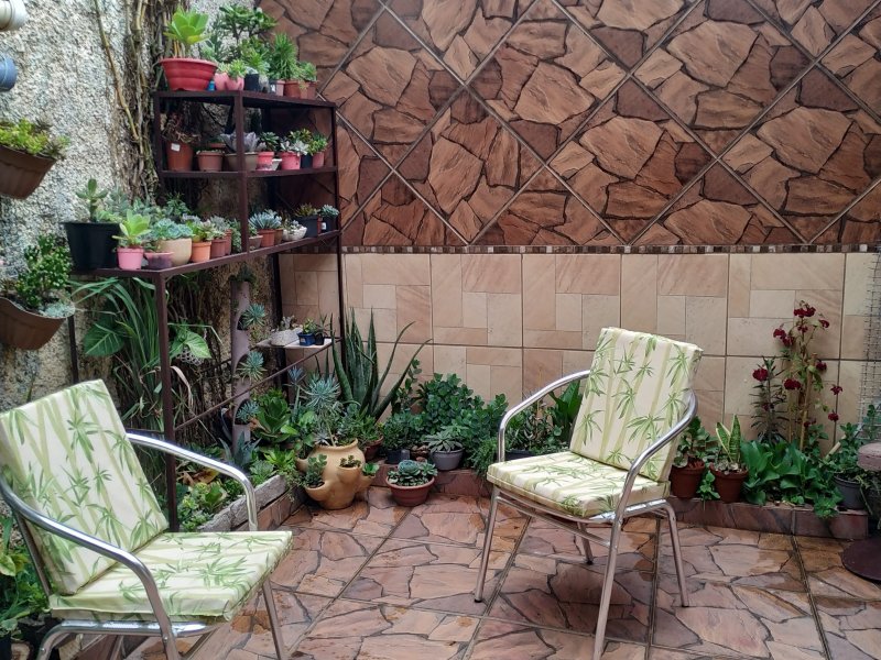 imóvel com 80m² - Ouro Preto - Belo Horizonte